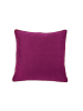 Cats Collection Kissenhülle Joy in Dark Berry