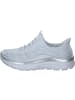 Skechers Slip-On-Sneaker in Weiß