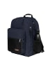 Eastpak Pinzip-Rucksack Blau