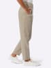 creation L Hose in beige