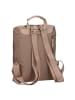 Jost Bergen City Rucksack 32 cm in nude