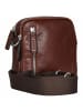 PICARD Buddy - Umhängetasche 17 cm (cognac) in cognac