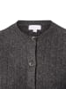brookshire Strickjacke in anthrazit - 0004