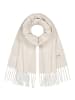 Barts Schal Josephyna Scarf in Beige802
