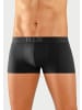 H.I.S Boxershorts in schwarz