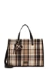 EMILY & NOAH Shopper E&N Levinia in brown