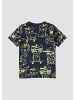 s.Oliver T-Shirt in 59A1_navy
