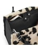 Reisenthel Daily Shopper Shopper Tasche 21 cm in teddy leo cream