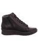 Semler Stiefel für Damen in schwarz
