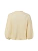 Someday Jacke Tulea in vanille - 0001