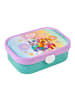 Mepal 2er Set Lunchset Campus in – 400 ml + 700 ml in Paw Patrol Girls