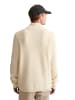 Marc O'Polo DENIM Stricktroyer relaxed in White Blush