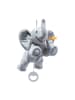 Steiff Ellie Elefant My First Spielu in Grau ab 0 Monate