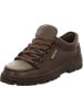 Mephisto Schnürschuh in braun
