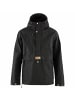 FJÄLLRÄVEN Anorak Vardag in Dunkelgrau