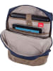 Zwei Laptoprucksack Olli OR150 in Ink