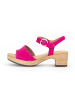 Gabor Sandalette in pink