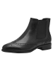 Tamaris Chelsea Boot in BLACK UNI