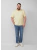 s.Oliver T-Shirt in 1210_hellgelb