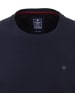 Redmond Sweatshirt in Blau