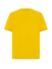 Cipo & Baxx T-Shirt in YELLOW