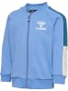 Hummel Hummel Zip Jacke Hmldream Kinder in SILVER LAKE BLUE