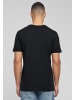 Mister Tee T-Shirts in black