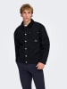 ONLY & SONS Jacke in Black