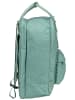 FJÄLLRÄVEN Rucksack Kanken Laptop 13'' in Sky Blue