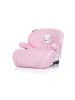 Chipolino Kindersitz, Sitzerhöhung Sonic in rosa