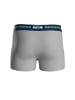 NFL Boxershort 6er Pack in Seattle Seahawks/Schwarz