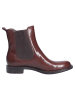 Ecco Schnürstiefel in braun