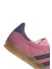 adidas adidas Turnschuhe in bliss pink/core black/collegiate purple