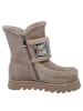Alma en Pena Stiefel  in Beige