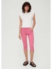 s.Oliver Jeans-Hose BETSY in 44Z8_altrosa