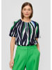 s.Oliver Bluse in 59A2_navy