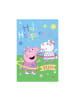 Peppa Pig Polardecke 100x150cm