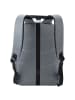 Nitro Urban Classic - Laptoprucksack 45 cm 15" in black noise