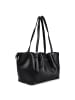 Valentino Karen Mir Shopper Tasche 35 cm in nero