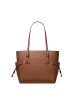 Michael Kors Umhängetasche in Brown