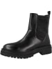 Geox Boots D Iridea D in schwarz