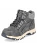 Beliana Outdoorboots in grau