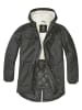 Brandit Brandit Herren Marsh Lake Parka in anthracite