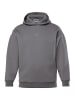 STHUGE Sweatshirt in graphitgrau