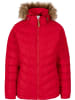 Trespass Steppjacke in Rot