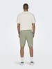 Only&Sons Short in tea