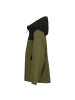 Icepeak Softshelljacke Konan Jr in Oliv