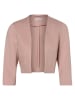 Marie Lund Blazer in altrosa