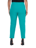 Ulla Popken Hosen in grünblau