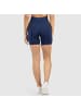 SMILODOX Shorts Amaze Ultra in Marineblau